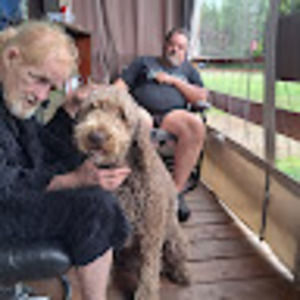 Meet your Posher, Jacques